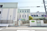 幼稚園 甲子園口幼稚園