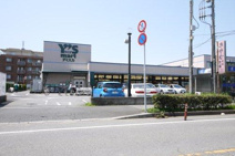 Y's mart Discover(ワイズディスカ) 香澄店