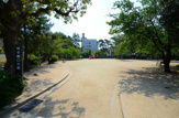 公園 甲子園口公園
