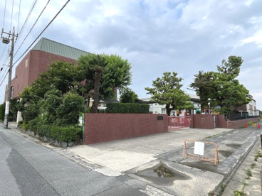 上野台幼稚園の画像1
