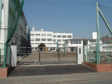 横浜市立竹山小学校