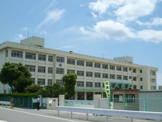 明石市立 林小学校