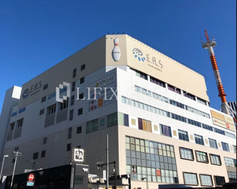 HAMABOWL EAS(ハマボール イアス)の画像1