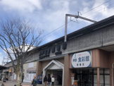 岡場駅