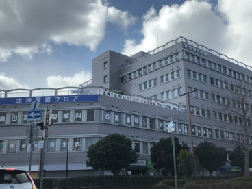 神戸市北区役所北神出張所の画像1