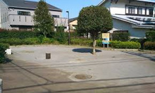 若林きんもくせい広場