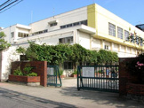 府中市立府中第八小学校
