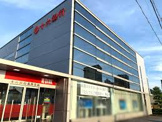 十六銀行長良支店