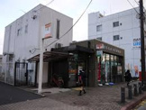 岐阜長良北町郵便局