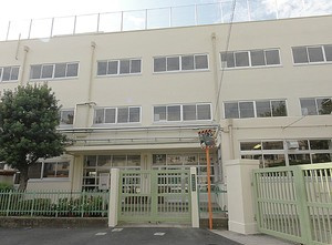 大崎中学校の画像1