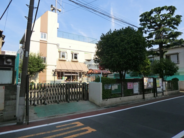 三ツ木保育園の画像1