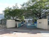名古屋市立引山小学校