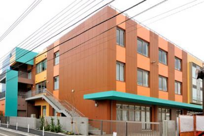 三鷹市立第三小学校の画像1