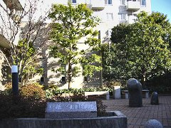 戸越1丁目緑地の画像1