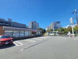 コンビニエンスストア セブンイレブン武庫元町