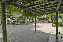 世田谷区立桜二丁目広場