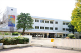 府中市立府中第五小学校