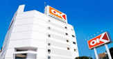 OK(オーケー) 西府店