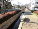 市川緑道