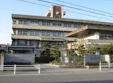 大和高田市立陵西小学校