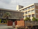 大和高田市立高田西中学校