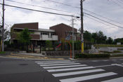 川西けやき坂保育園