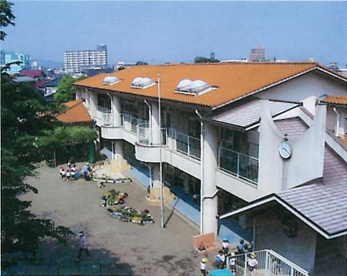 高崎幼稚園の画像1