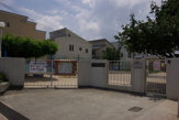 保育園 川西中央保育所