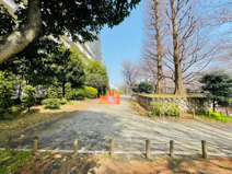 二之橋児童遊園