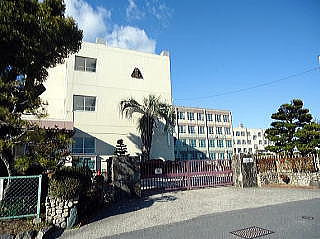 名古屋市立鳴海東部小学校の画像1