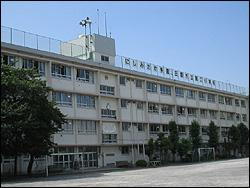 三鷹市立第二小学校の画像1