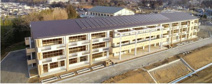 小学校 小川南小学校