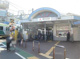 東急大井町線、池上線　旗の台駅の画像