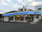 ローソン 大和郡山小泉店