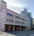 大阪市消防局阿倍野消防署