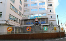 帝京めぐみ幼稚園