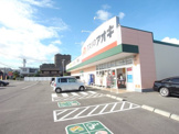 クスリのアオキ 荒尾店
