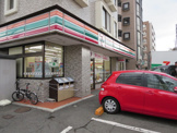 セブンイレブン 横浜長津田南口店