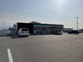 ファミリーマート 西条天神店の画像