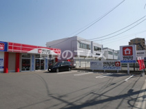 WASHハウス 福岡那珂4丁目店