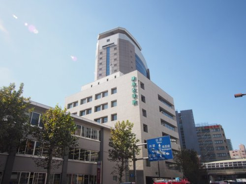 練馬休日急患診療所 練馬新築戸建て 現地販売会情報 レンズ