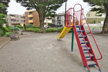 世田谷区立 松沢公園