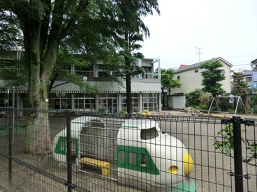 松沢幼稚園の画像1