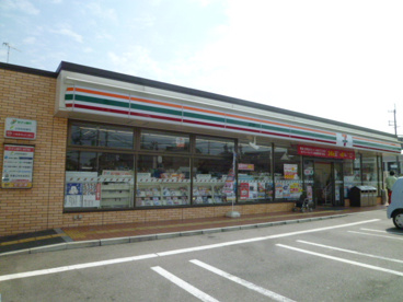 セブンイレブン江井島駅前の画像1