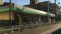 ina21調布染地店