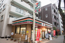 セブン-イレブン 上北沢５丁目店