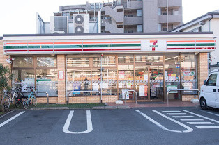 セブン-イレブン 世田谷桜上水１丁目店の画像1