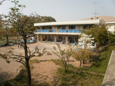 横浜市立 十日市場保育園の画像1