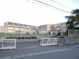 池の上小学校