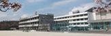 中学校 各務原市立緑陽中学校